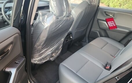 Toyota RAV4, 2026 год, 5 100 000 рублей, 8 фотография