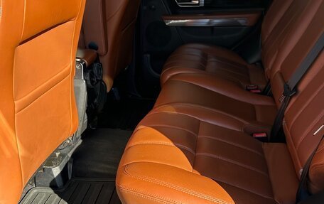 Land Rover Range Rover Sport I рестайлинг, 2013 год, 2 200 000 рублей, 6 фотография