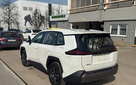 Toyota RAV4, 2026 год, 4 650 000 рублей, 4 фотография