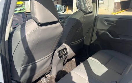 Toyota RAV4, 2026 год, 4 650 000 рублей, 7 фотография