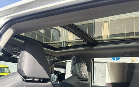 Toyota RAV4, 2026 год, 4 650 000 рублей, 9 фотография