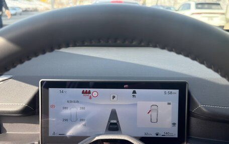 Toyota RAV4, 2026 год, 4 650 000 рублей, 10 фотография