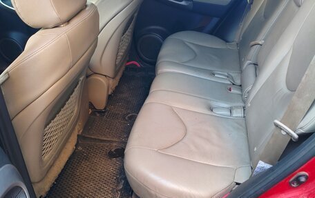 Toyota RAV4, 2006 год, 1 199 000 рублей, 7 фотография