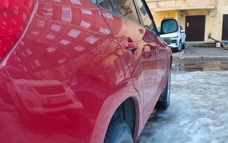 Toyota RAV4, 2006 год, 1 199 000 рублей, 10 фотография