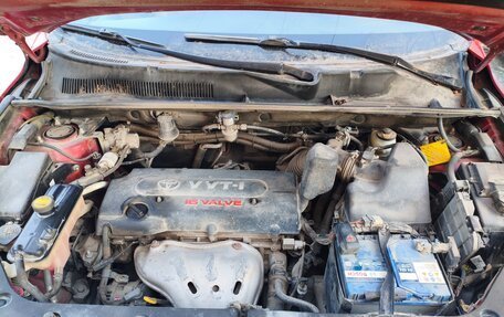 Toyota RAV4, 2006 год, 1 199 000 рублей, 11 фотография