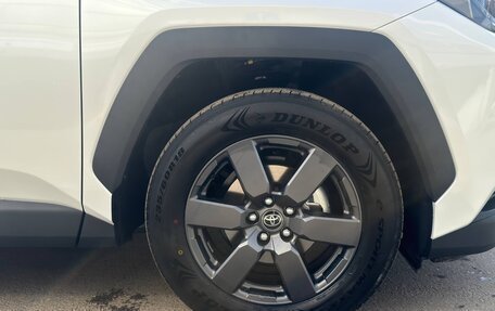 Toyota RAV4, 2026 год, 4 650 000 рублей, 11 фотография