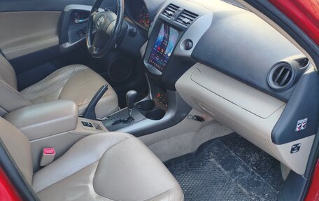 Toyota RAV4, 2006 год, 1 199 000 рублей, 4 фотография