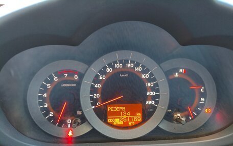 Toyota RAV4, 2006 год, 1 199 000 рублей, 5 фотография