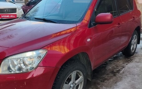 Toyota RAV4, 2006 год, 1 199 000 рублей, 2 фотография