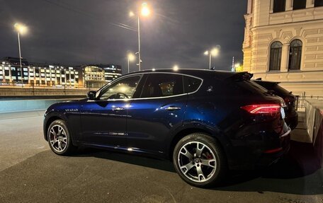 Maserati Levante I, 2021 год, 8 250 000 рублей, 6 фотография
