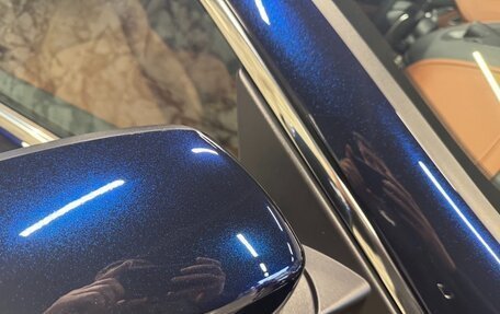 Maserati Levante I, 2021 год, 8 250 000 рублей, 8 фотография