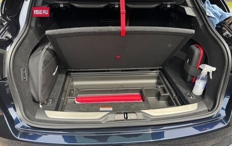 Maserati Levante I, 2021 год, 8 250 000 рублей, 10 фотография