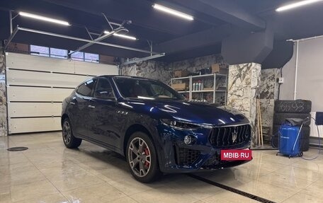 Maserati Levante I, 2021 год, 8 250 000 рублей, 7 фотография