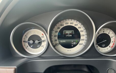 Mercedes-Benz E-Класс, 2014 год, 2 450 000 рублей, 6 фотография