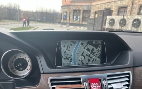 Mercedes-Benz E-Класс, 2014 год, 2 450 000 рублей, 7 фотография