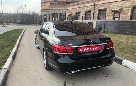 Mercedes-Benz E-Класс, 2014 год, 2 450 000 рублей, 2 фотография