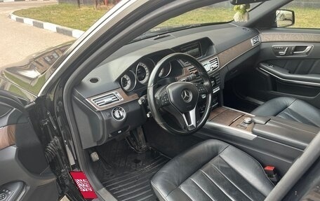 Mercedes-Benz E-Класс, 2014 год, 2 450 000 рублей, 5 фотография