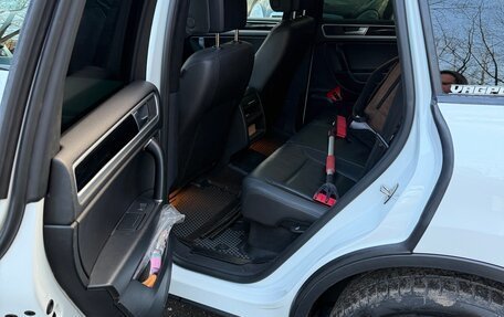 Volkswagen Touareg III, 2015 год, 2 300 000 рублей, 10 фотография