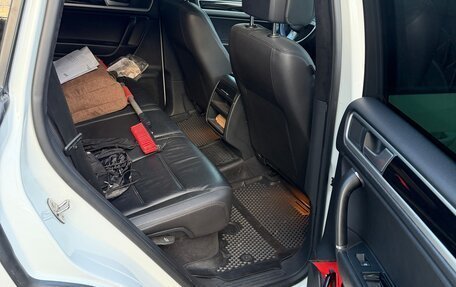 Volkswagen Touareg III, 2015 год, 2 300 000 рублей, 9 фотография