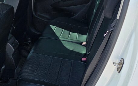 Peugeot 308 II, 2011 год, 470 000 рублей, 7 фотография