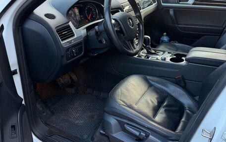 Volkswagen Touareg III, 2015 год, 2 300 000 рублей, 7 фотография