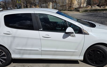 Peugeot 308 II, 2011 год, 470 000 рублей, 4 фотография