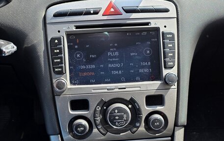 Peugeot 308 II, 2011 год, 470 000 рублей, 9 фотография