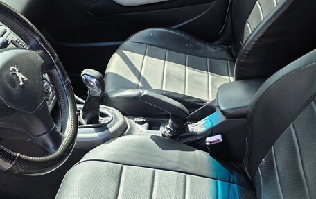 Peugeot 308 II, 2011 год, 470 000 рублей, 8 фотография