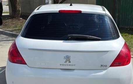 Peugeot 308 II, 2011 год, 470 000 рублей, 3 фотография