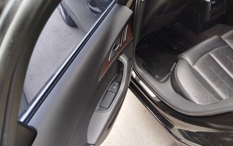 Audi A6, 2014 год, 1 670 000 рублей, 17 фотография