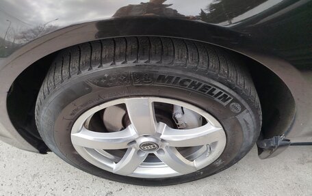 Audi A6, 2014 год, 1 670 000 рублей, 23 фотография