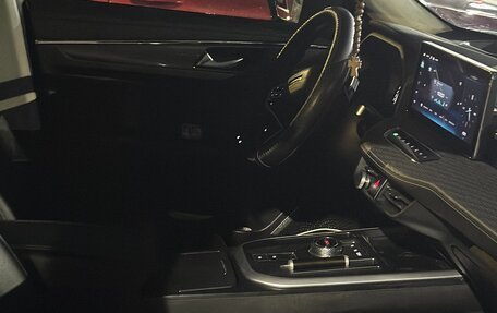 Haval Jolion, 2021 год, 1 650 000 рублей, 7 фотография
