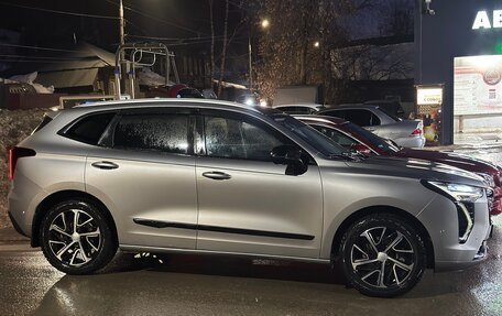 Haval Jolion, 2021 год, 1 650 000 рублей, 2 фотография