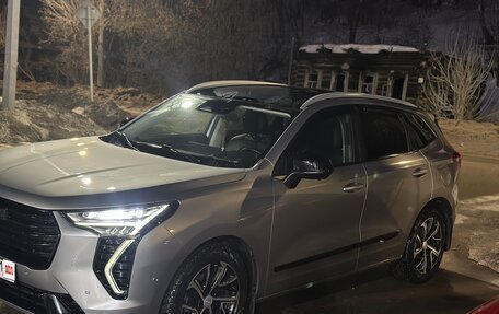 Haval Jolion, 2021 год, 1 650 000 рублей, 4 фотография