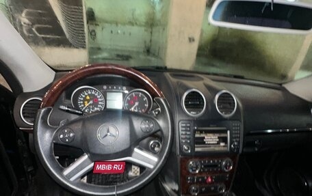 Mercedes-Benz GL-Класс, 2009 год, 1 400 000 рублей, 3 фотография