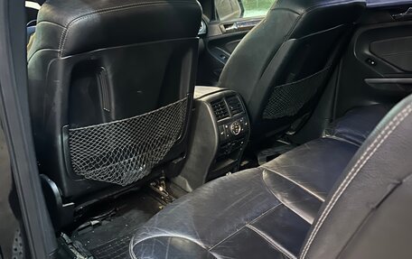 Mercedes-Benz GL-Класс, 2009 год, 1 400 000 рублей, 4 фотография