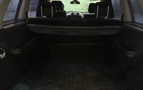 Mercedes-Benz GL-Класс, 2009 год, 1 400 000 рублей, 5 фотография