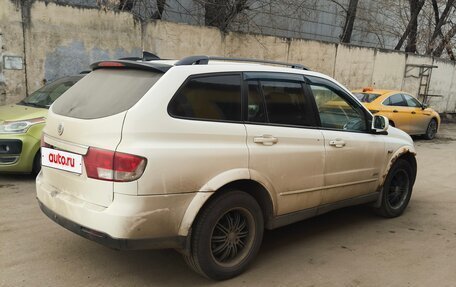 SsangYong Kyron I, 2012 год, 1 200 000 рублей, 4 фотография