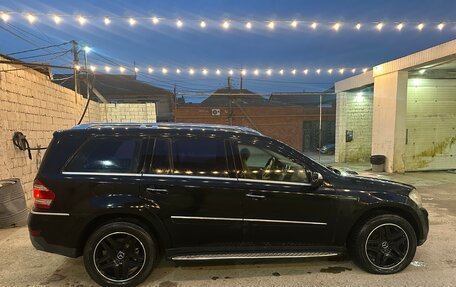 Mercedes-Benz GL-Класс, 2009 год, 1 400 000 рублей, 9 фотография