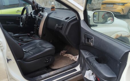 SsangYong Kyron I, 2012 год, 1 200 000 рублей, 6 фотография