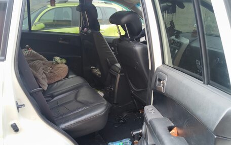 SsangYong Kyron I, 2012 год, 1 200 000 рублей, 7 фотография