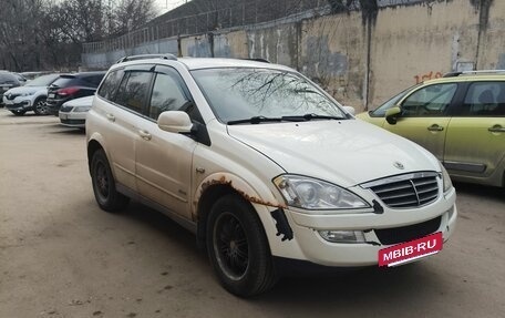 SsangYong Kyron I, 2012 год, 1 200 000 рублей, 5 фотография