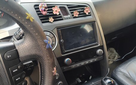 SsangYong Kyron I, 2012 год, 1 200 000 рублей, 11 фотография