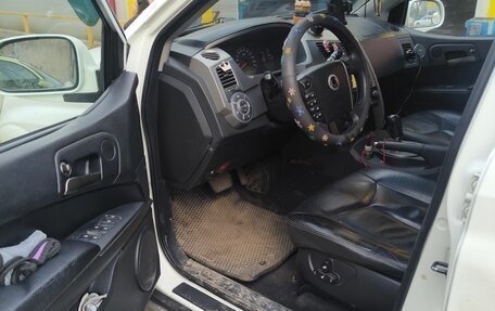 SsangYong Kyron I, 2012 год, 1 200 000 рублей, 10 фотография