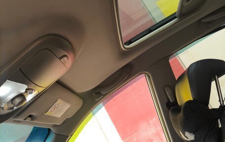 SsangYong Kyron I, 2012 год, 1 200 000 рублей, 14 фотография