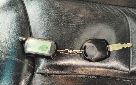 SsangYong Kyron I, 2012 год, 1 200 000 рублей, 18 фотография