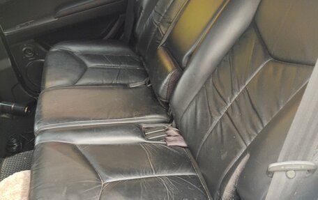 SsangYong Kyron I, 2012 год, 1 200 000 рублей, 16 фотография