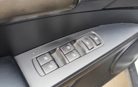 SsangYong Kyron I, 2012 год, 1 200 000 рублей, 17 фотография