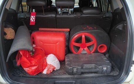 SsangYong Kyron I, 2012 год, 1 200 000 рублей, 8 фотография