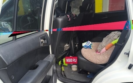 SsangYong Kyron I, 2012 год, 1 200 000 рублей, 9 фотография